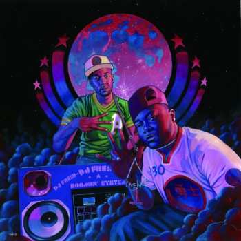 Album J Stalin: The Tonite Show With J Stalin