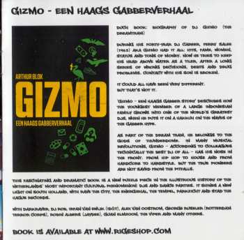 2CD DJ Gizmo: The End Of The Beginning
