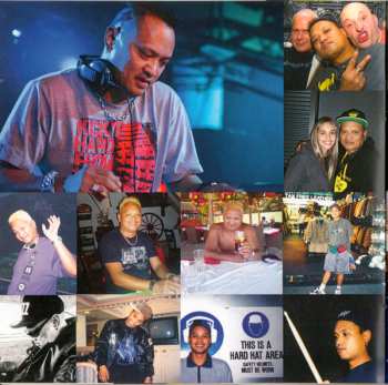 2CD DJ Gizmo: The End Of The Beginning