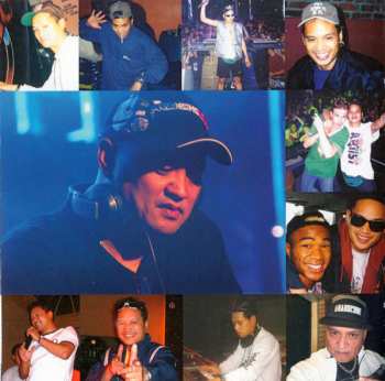 2CD DJ Gizmo: The End Of The Beginning