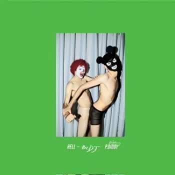 Album DJ Hell: Dj 12:2