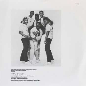 2LP DJ Jazzy Jeff & The Fresh Prince: He's The DJ, I'm The Rapper