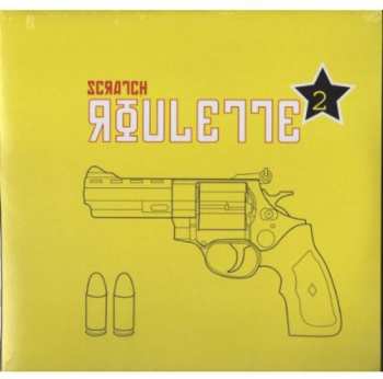 Album DJ JS-1: Scratch Roulette 45