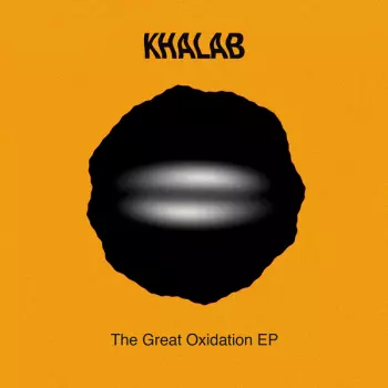 The Great Oxidation 