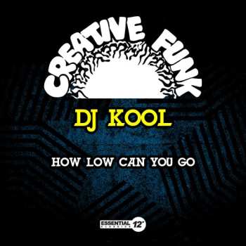 Album DJ Kool: The Music Ain't Loud Enuff