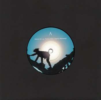 2LP/SP/EP DJ Koze: Knock Knock LTD