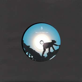 2LP/SP/EP DJ Koze: Knock Knock LTD