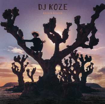 2LP/SP/EP DJ Koze: Knock Knock LTD