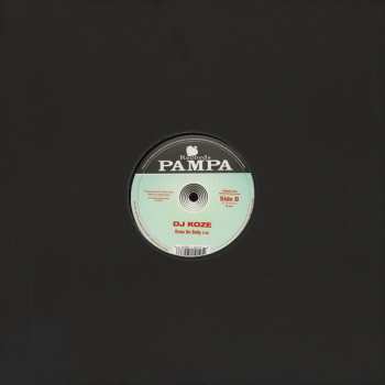 LP DJ Koze: XTC