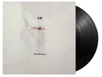 2LP DJ Krush: Kakusei (180g)