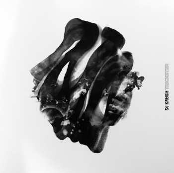 2LP DJ Krush: Trickster