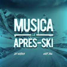CD DJ Matrix: Musica Da Apres-Ski