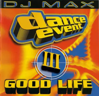 DJ Max: Dance Event III - Good Life