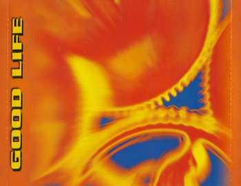 CD DJ Max: Dance Event III - Good Life