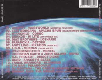 CD DJ Montana: Space Age 3.0