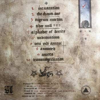 LP DJ Muggs: Dies Occidendum LTD | CLR