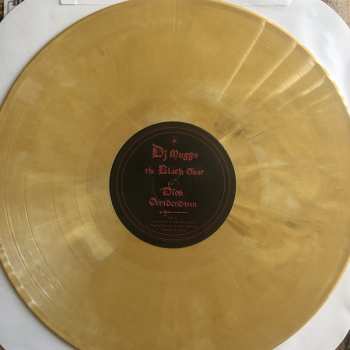 LP DJ Muggs: Dies Occidendum LTD | CLR