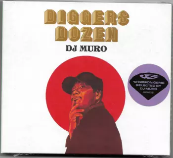 Muro: Diggers Dozen