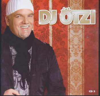 3CD/Set di cofanetti DJ Ötzi: DJ Ötzi