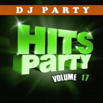 Album Dj Party: Hits Party 17