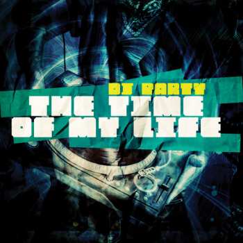 Album Dj Party: The Time Of My Life