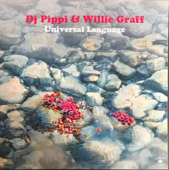 2LP DJ Pippi: Universal Language LTD