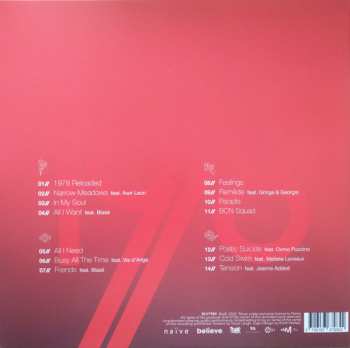 2LP DJ Pone: 1978
