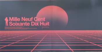 2LP DJ Pone: 1978