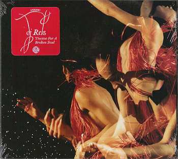 Album DJ Rels: Theme For A Broken Soul