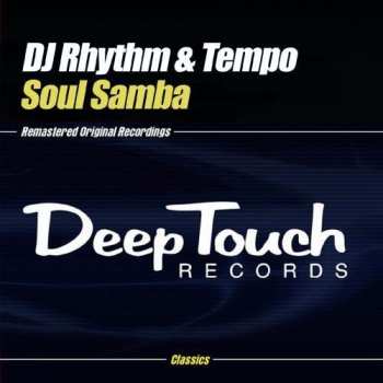 Album Tempo: Soul Samba