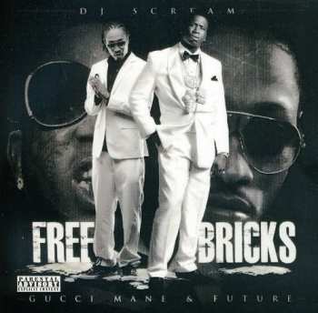 Album Future: Free Bricks