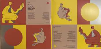 2LP DJ Seinfeld: Mirrors