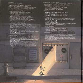 CD DJ Shadow: The Less You Know, The Better DLX | DIGI