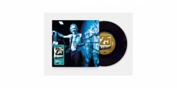 SP DJ Shadow: The Number Song (Cut Chemist Party Mix) LTD