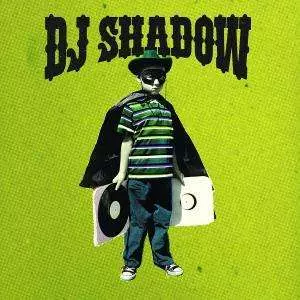 DJ Shadow: The Outsider