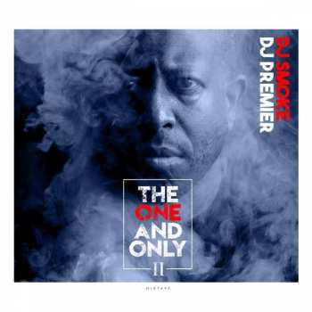 Album DJ Smoke: The One & Only Volume 2
