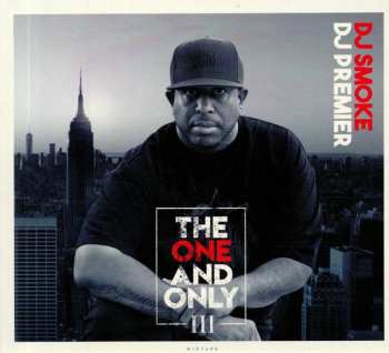 CD DJ Smoke: The One & Only III
