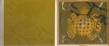 2CD DJ Sneak: Sessions