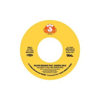 SP DJ Spinna: Foundations: Classic House 45 Series Pt. 5