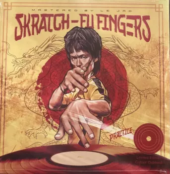 Scratch Fu-Fingers Practice 