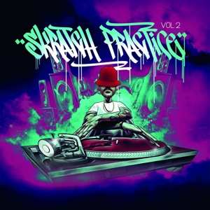 SP DJ T-Kut: Skratch Practice V.2
