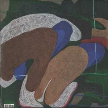 LP Dj Tennis: Gordon Starck EP