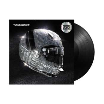 LP DJ Tiësto: Drive