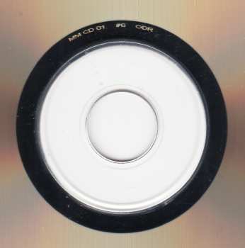 2CD DJ Tiësto: In My Memory