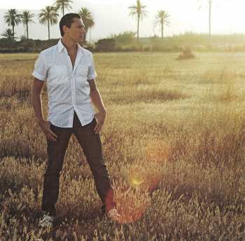 2CD DJ Tiësto: In Search Of Sunrise 6: Ibiza