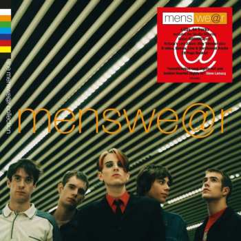 Album Tom Novy: HUGO Hugo Boss Innovation - Spring : Summer : Collection : 2001 : New Menswear