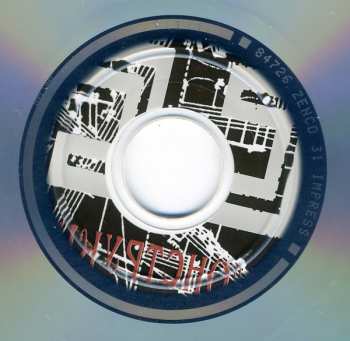 CD DJ Vadim: U.S.S.R. Reconstruction (Theories Explained) / С.С.С.Р. Реконструкция (Объяснение Теорий)