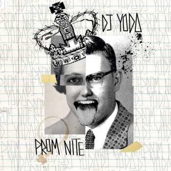 CD DJ Yoda: Prom Nite