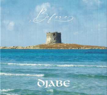 Album Djabe: Before