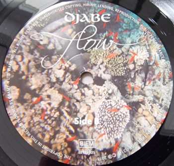 LP Djabe: Flow